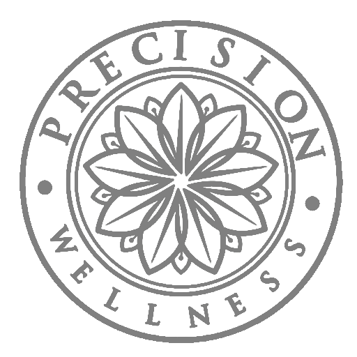 Precision-Wellness-Logo-Grey